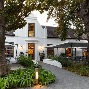5* Hotel Erinvale Estate &