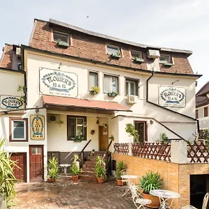 Flower's Guest house Bucharest
