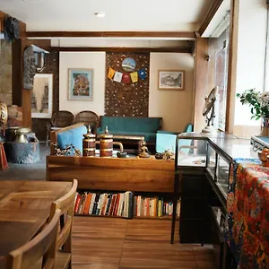 Darwin Hotel Kathmandu