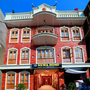 Newa Hotel Kathmandu