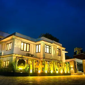 The Museum Bed & Breakfast Kathmandu