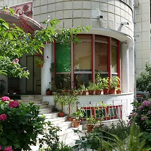 A&b Guest house Bucharest