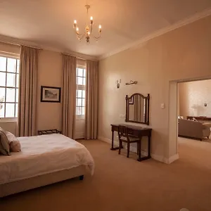 King Edward Hotel Port Elizabeth